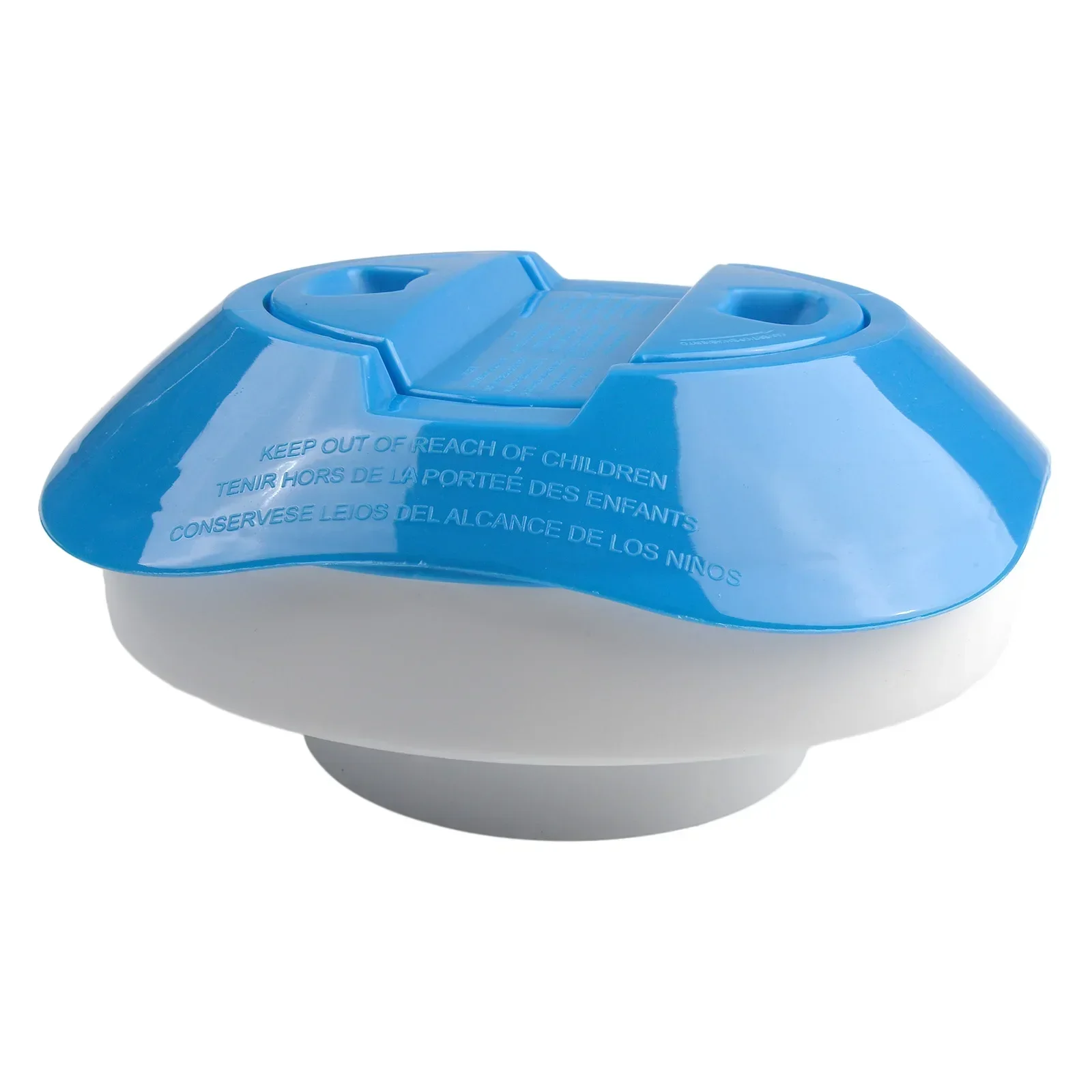 8-дюймовый плавающий бассейн автоматический диспенсер для таблеток хлора спа