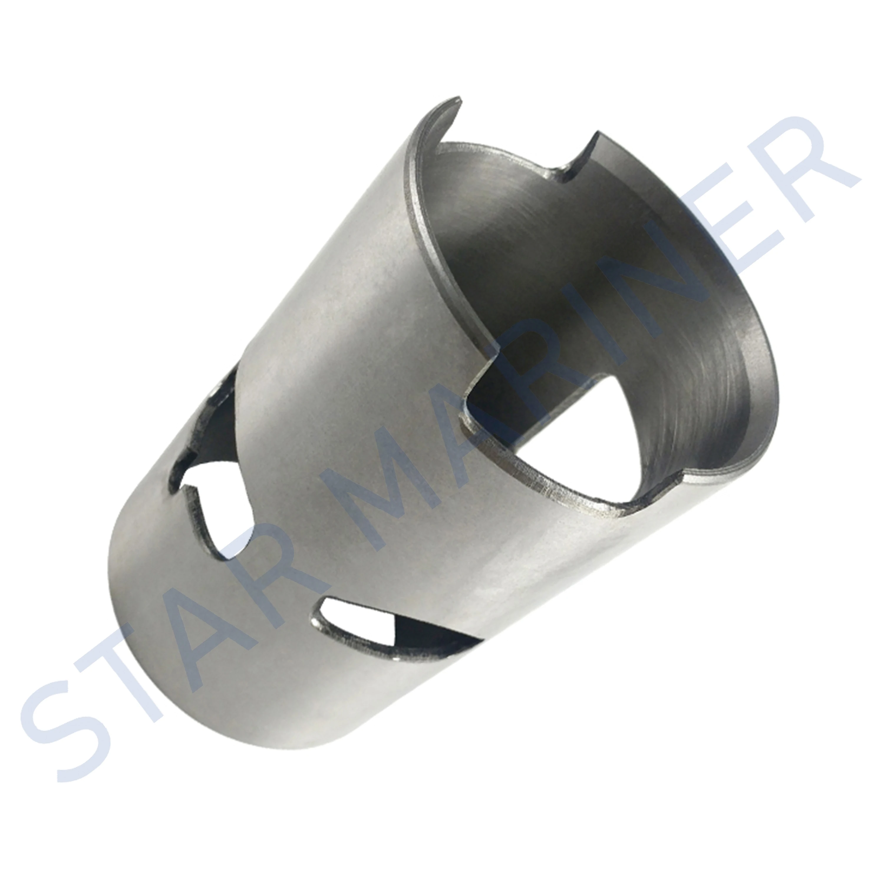 61N-10935 Втулка цилиндра для 2-тактного подвесного двигателя YAMAHA мощностью 30 л.с.