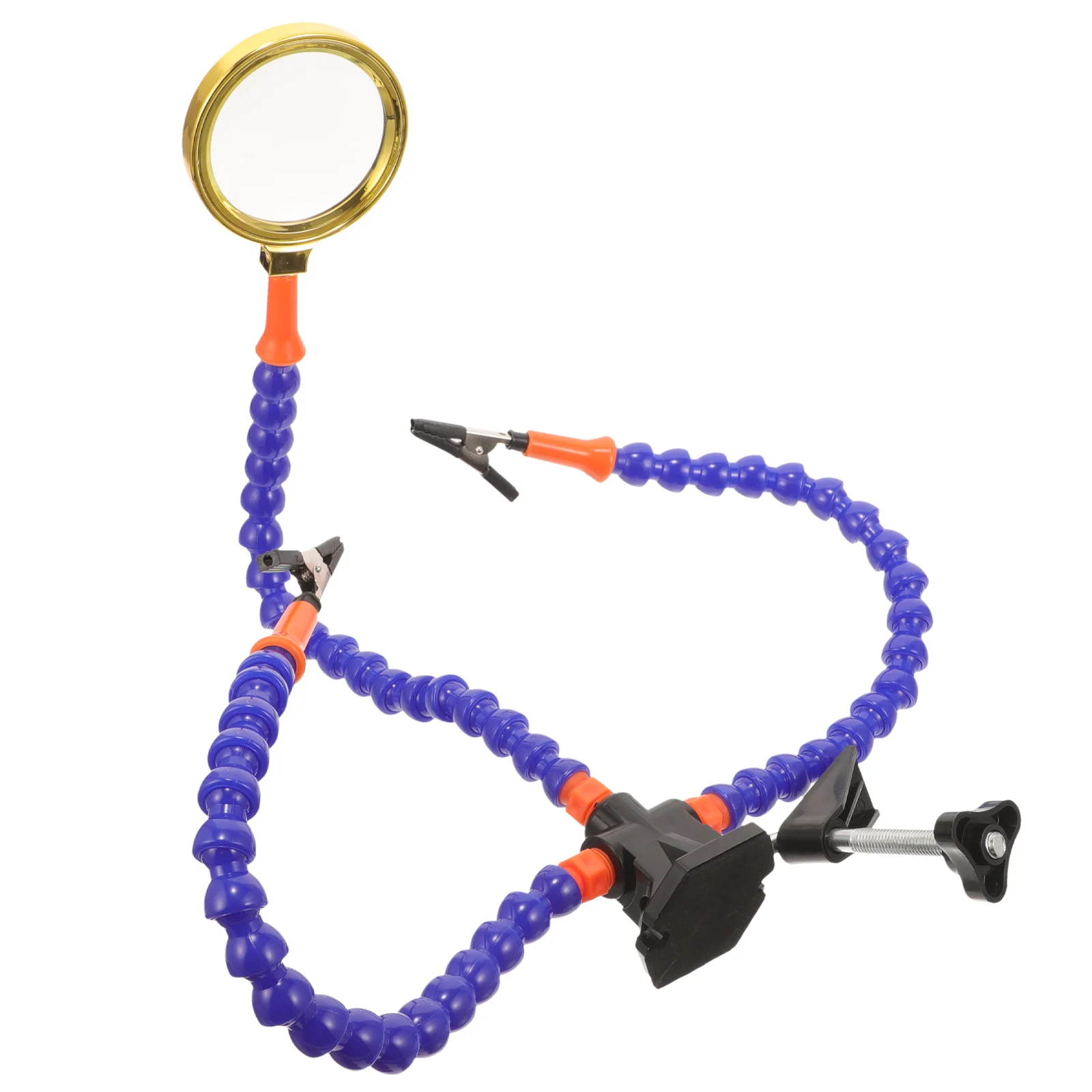 Увеличительное стекло комплект паяльной станции аксессуары для очков