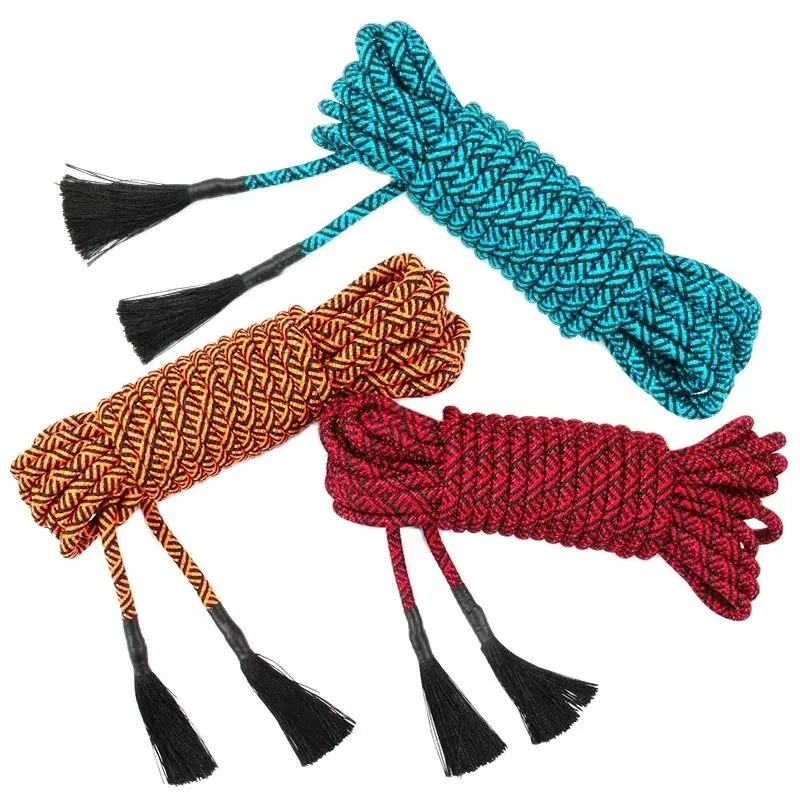 Бондаж интимные игрушки для пар товары взрослых шибари хогти фетиш харнс