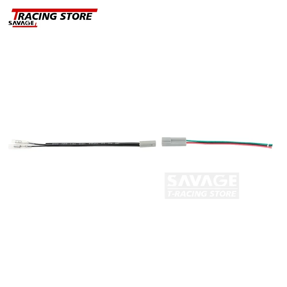 Новый универсальный адаптер для Yamaha MT03 MT07 MT09 Tracer 700 900 MT25 FZ03 FZ07 FZ09 FZ25 FZ6 FZ8 XJ6N XJ6