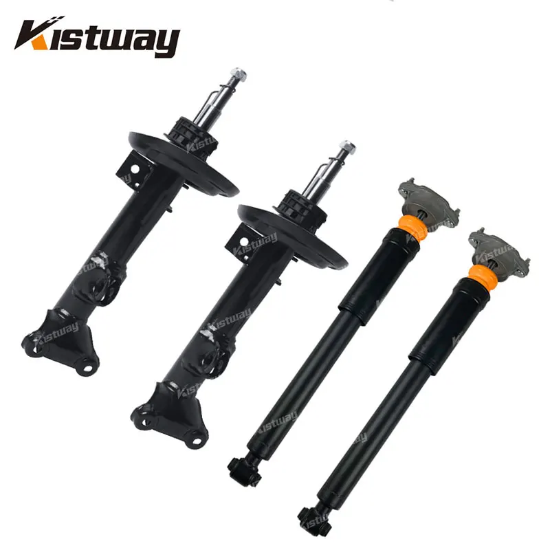 

4 шт., набор для Mercedes Benz Φ W204 2008-2014 A2043232400 A2043260104