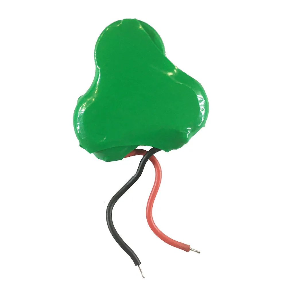 Перезаряжаемые батареи 80 мАч 3 6 В Ni-MH