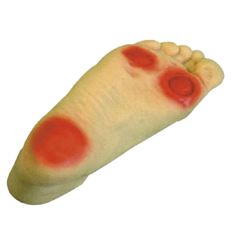 

Улучшенная модель для ухода за ногами для диабетиков