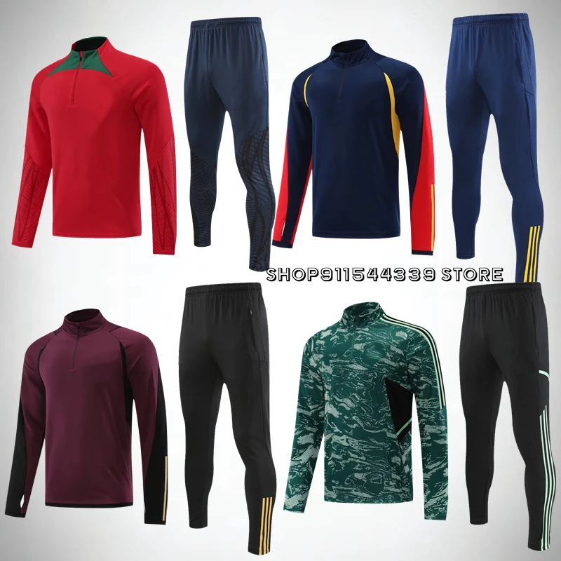 

FOOTBALL TEAM SHIRT SOCCER JERSEYS 2002 2023 SPORTSWEAR TRACKSUIT CAMISETA FUTBOL 22/23 MAILLOT FOOT