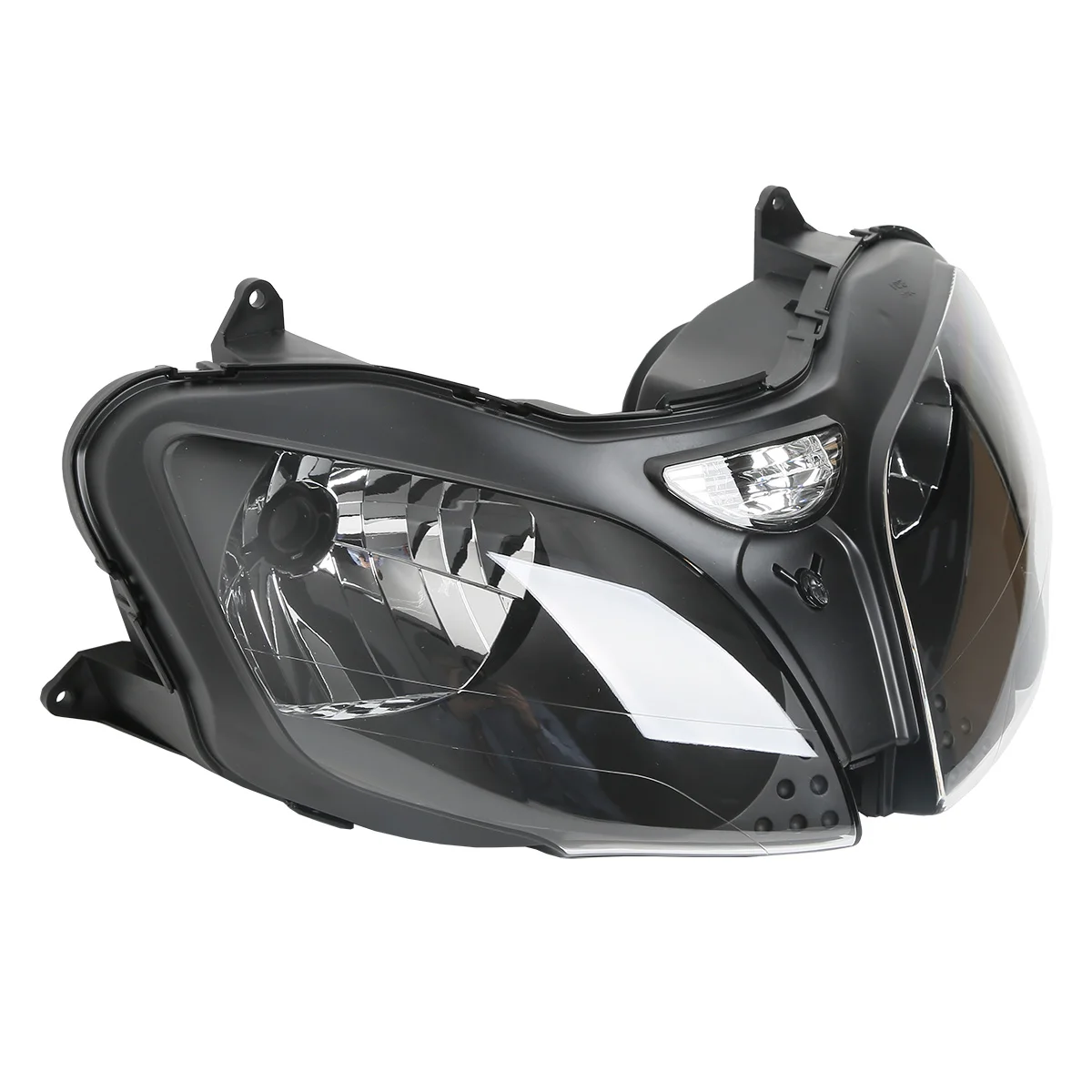 Фара в сборе для мотоцикла Kawasaki Ninja ZX9R 2000 2001 2002 2003