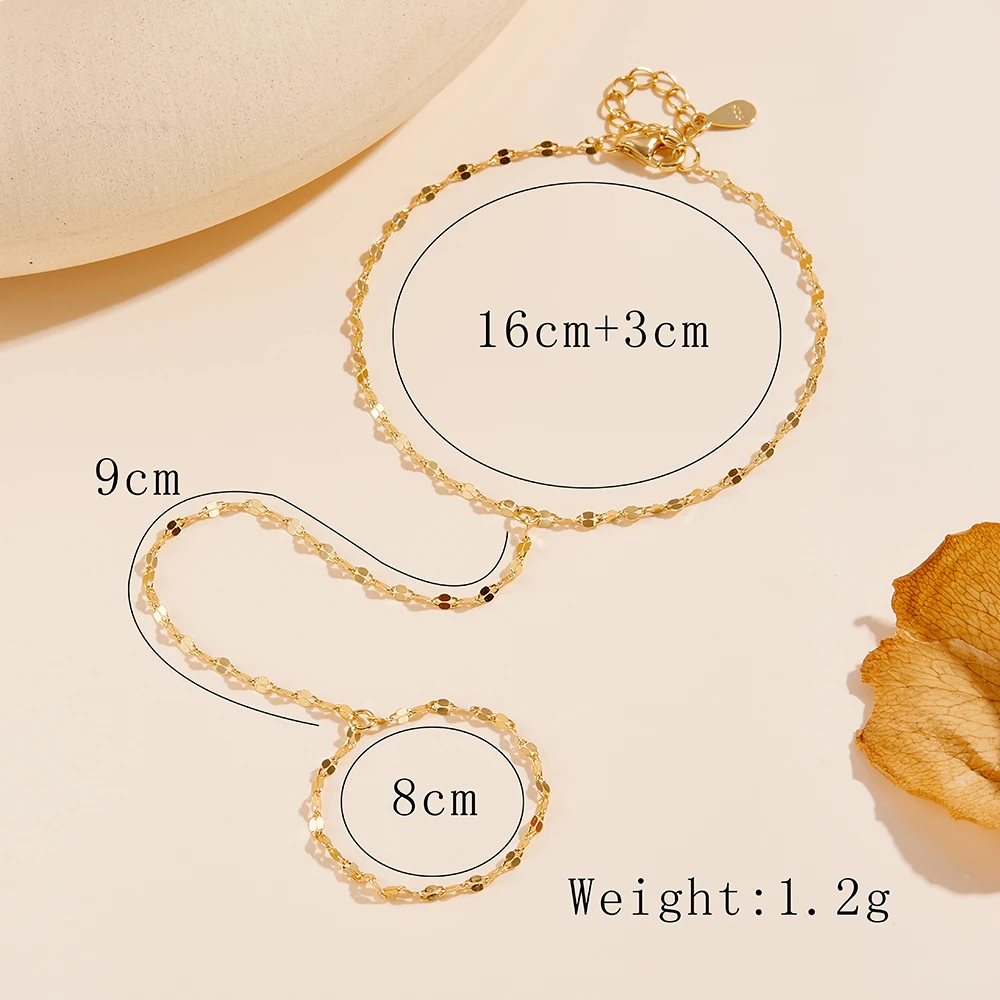 Ювелирные изделия из стерлингового серебра 925 пробы с позолотой ультра яркая