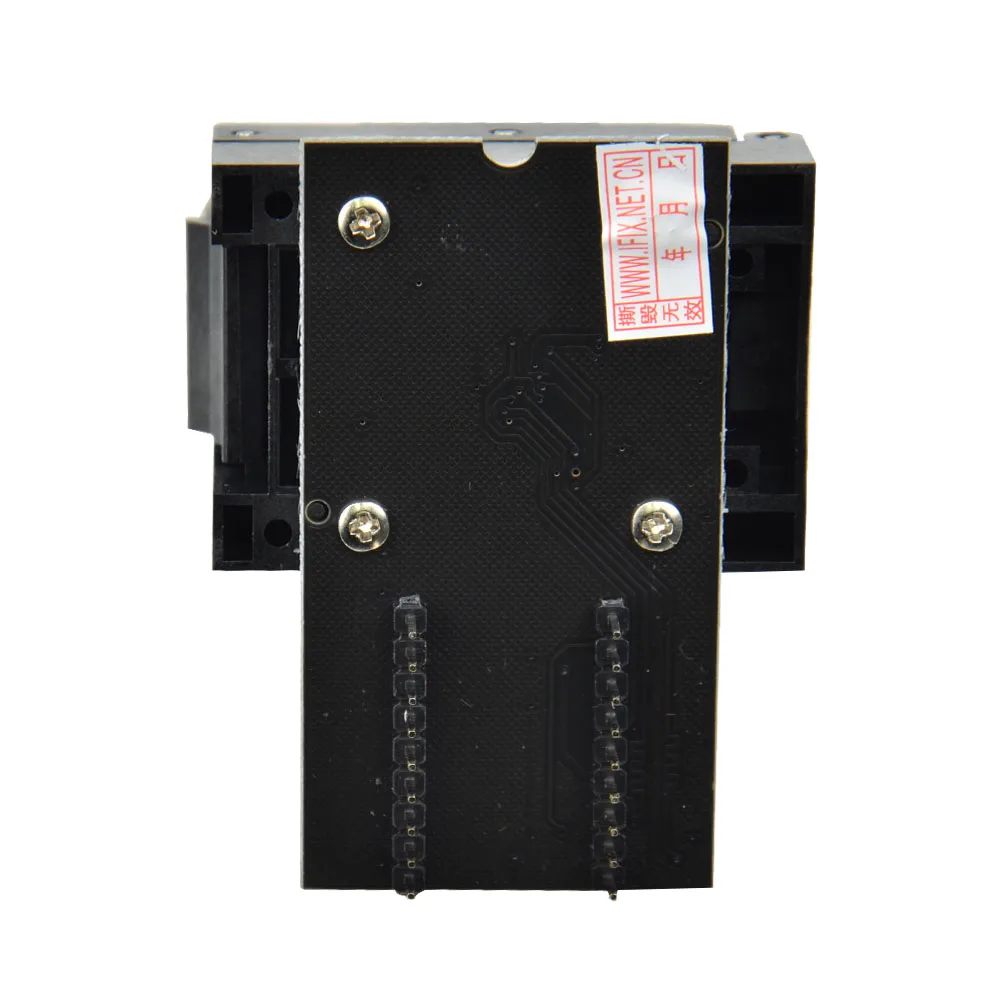 RT-BGA169-01 BGA169 / BGA153 EMMC адаптер V2.3 с 3 боксами BGA для программатора RT809H лучшее качество