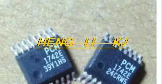 (100% новинка) PCM1742E PCM1742 1742E 1742 SSOP16