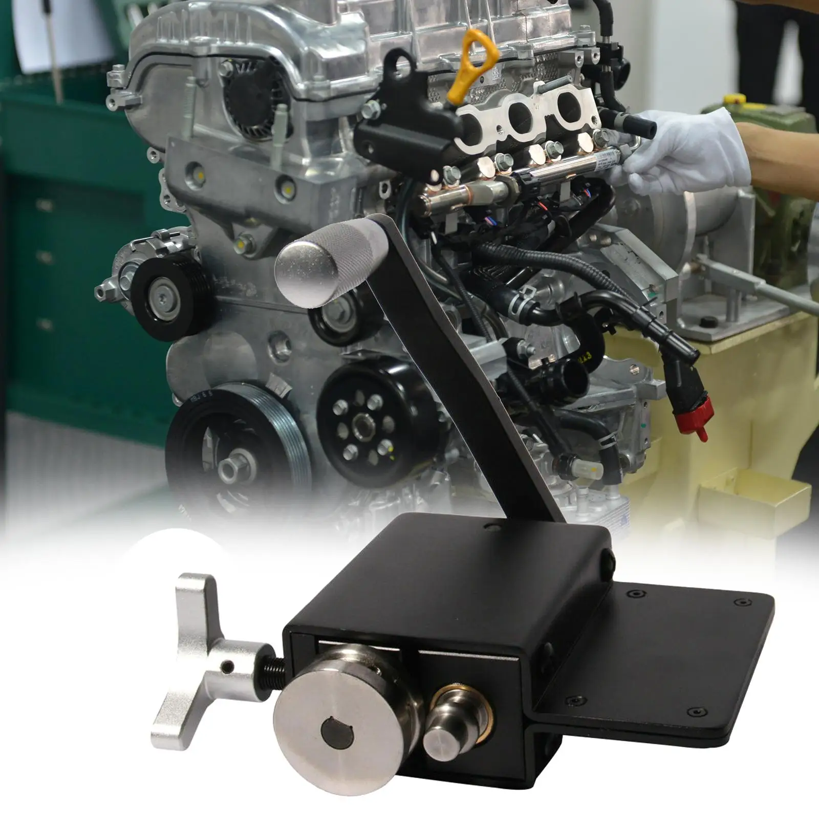 Трубка Бирадер Инструмент Бисерочный ролик Прочный Премиум Подходит для 5/8