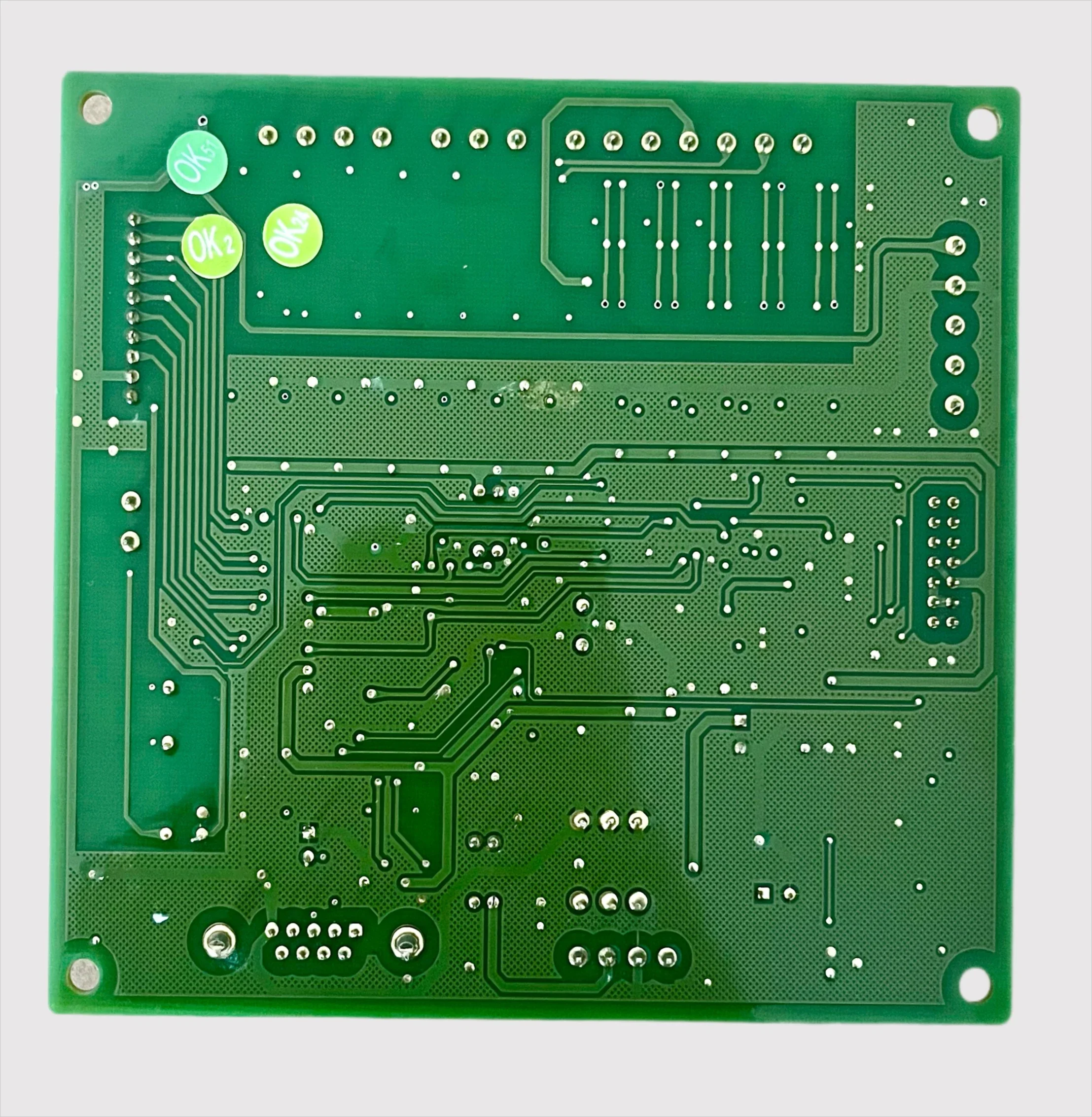 Оригинальная плата связи на крыше автомобиля лифта SM.02/H 02HB06