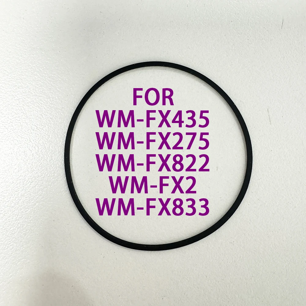 Ремень проигрывателя для SONY WM-FX435 WM-FX275 WM-FX822 WM-FX2 WM-FX833