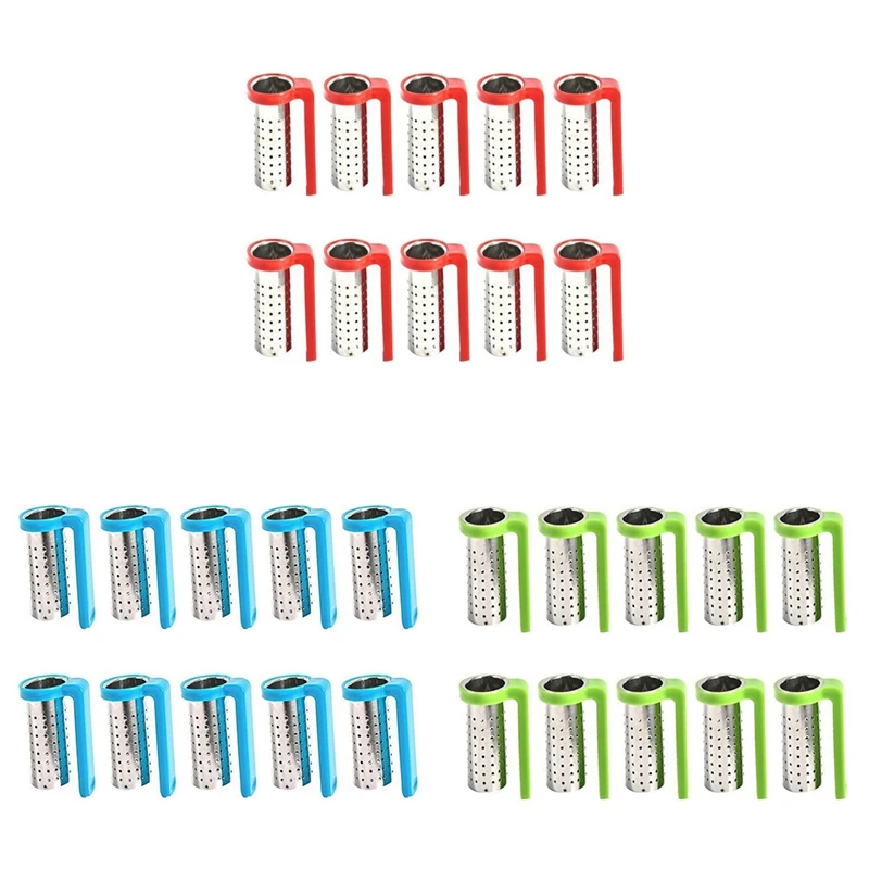 Заварочные аппараты ситечко сито заварочные из нержавеющей стали чайная посуда