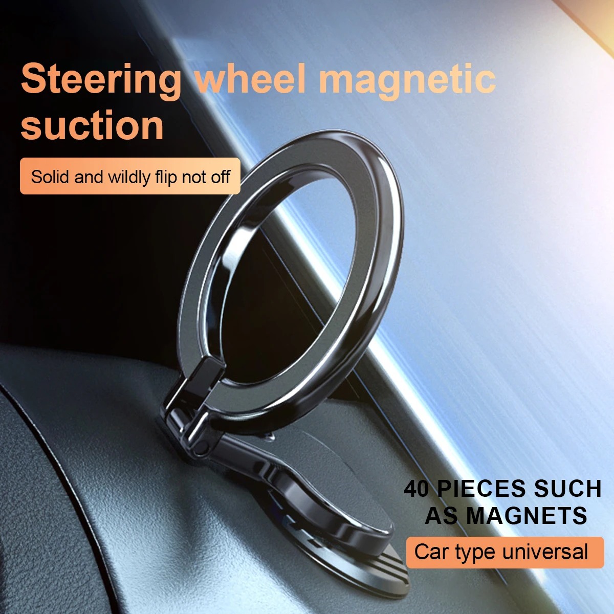 

Магнитный чехол Magsafe из сплава для телефона 14 Plus Pro Mini Max, автомобильный держатель, алюминиевое автомобильное крепление 12 Iphone для 13 Magsafe, Приборная панель автомобиля