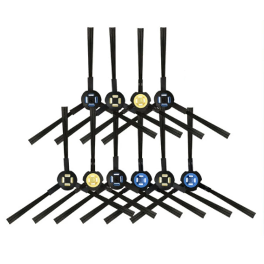 

Боковые щетки для ILife A7 A9S V8 V8S X750 X800 X785 V80 Silvercrest SSR1 SSRA1