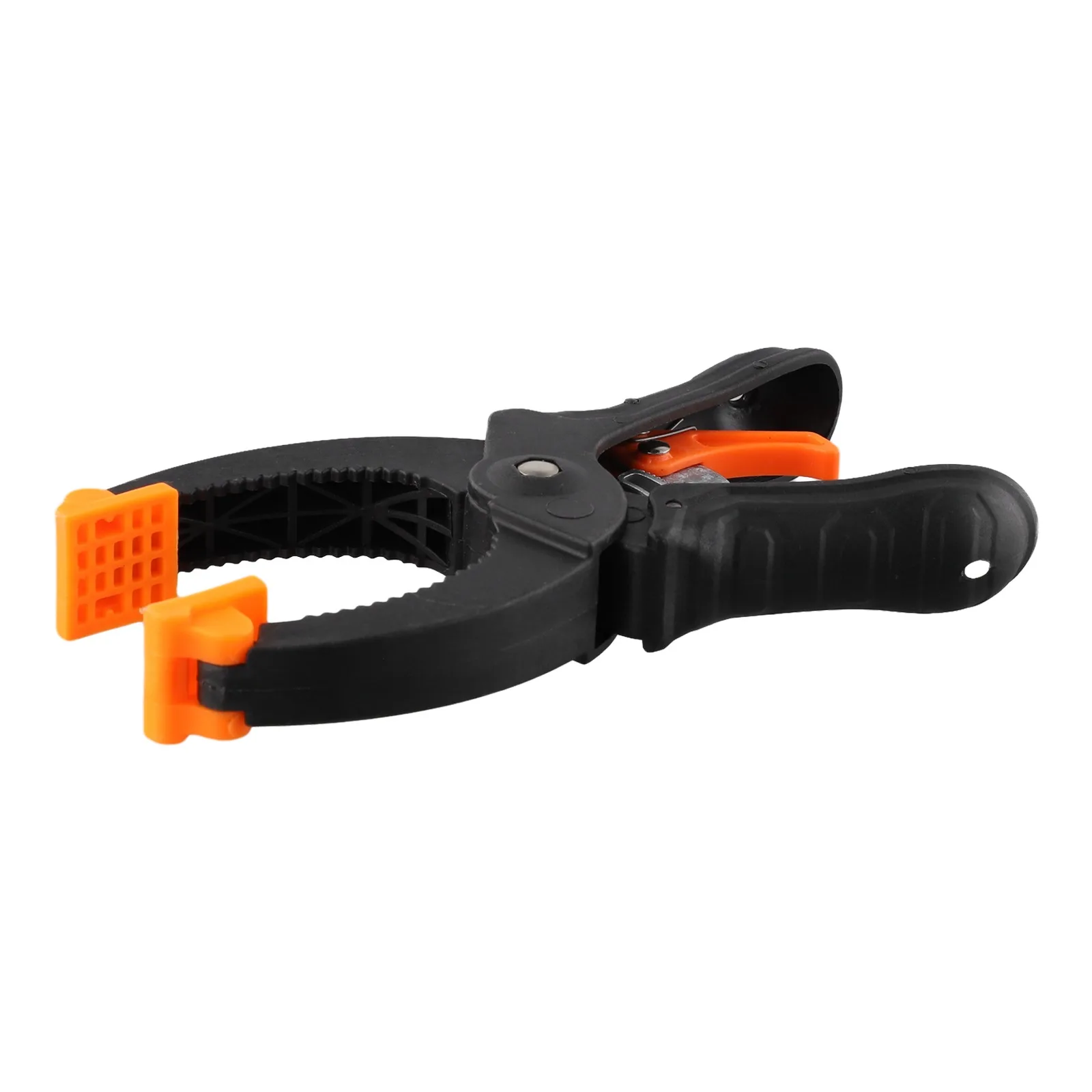 2 шт. 6 дюймов/8 дюймов ручные зажимы с храповым механизмом зажимная сила