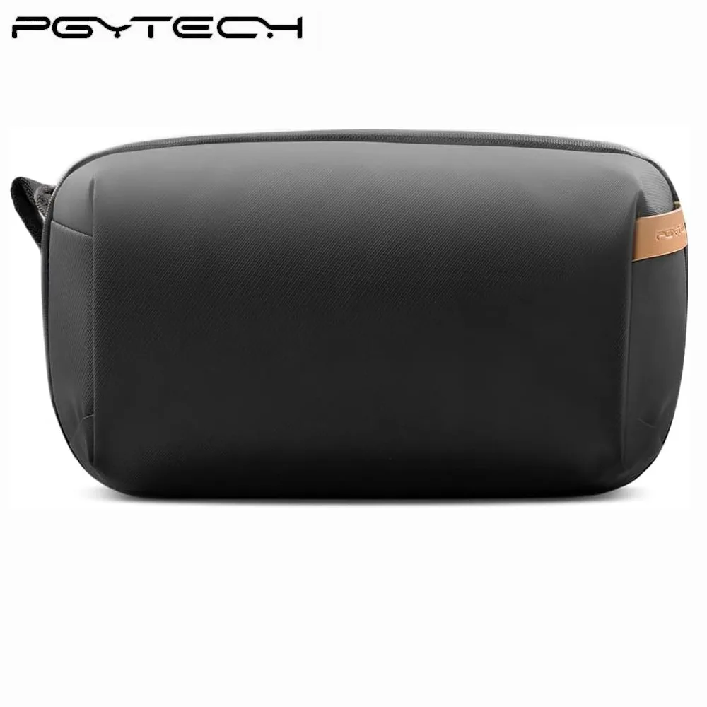 

PGYTECH Tech Pouch водонепроницаемый органайзер для электроники