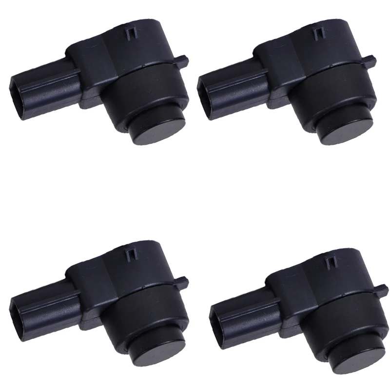 13330722 Новый 4 шт. PDC Датчик парковки радар парковочная помощь для G M | Автомобили и