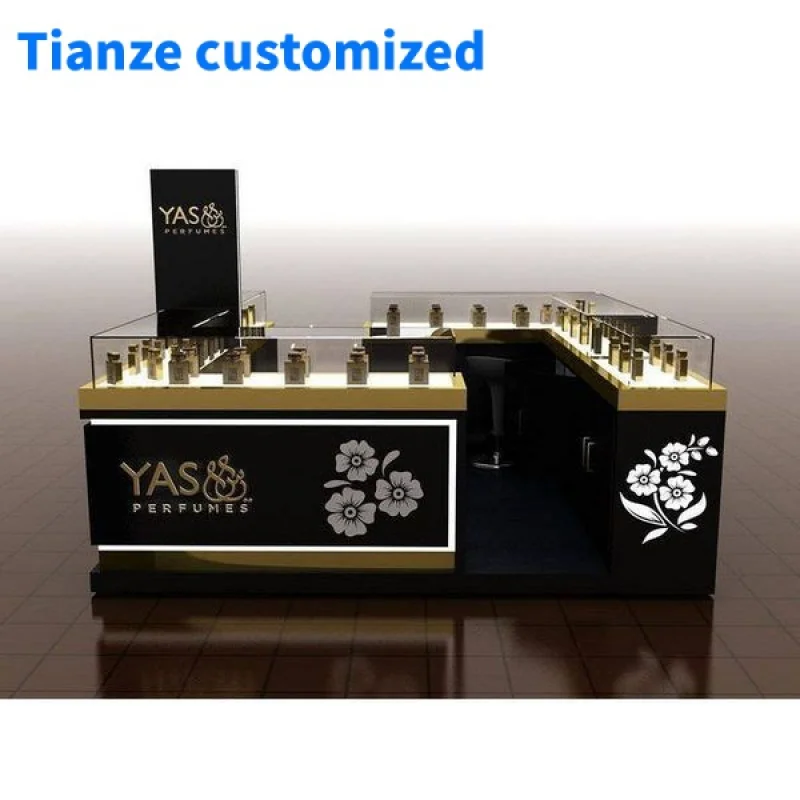 (На заказ) продажа с завода парфюмерный магазин мебель проектирование торговый