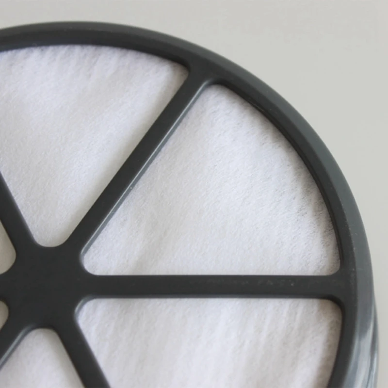 HEPA Filters Cotton Fit For Hoover UH72400 UH72401 UH72402 UH72405 UH72406 UH72409