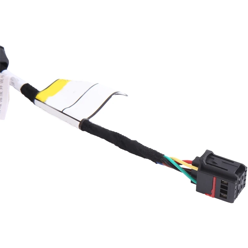 Электрическая пневматическая пружина багажника заднего люка автомобиля