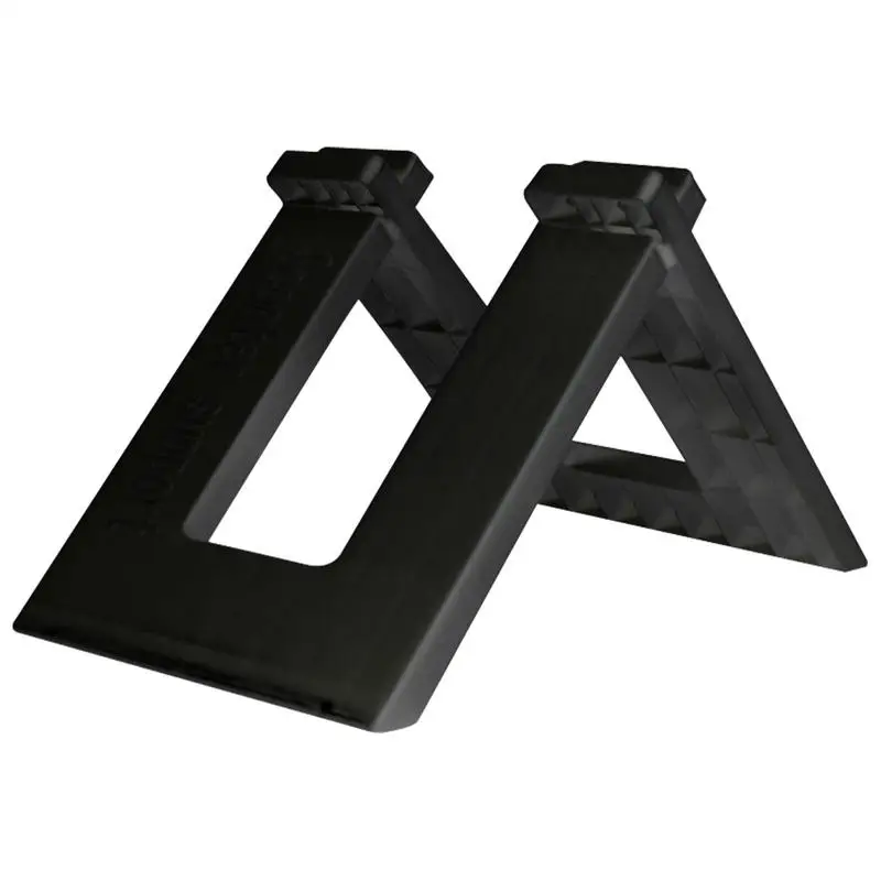 Напольная Стояночная стойка для велосипеда 12 дюймов стоячий велосипедный