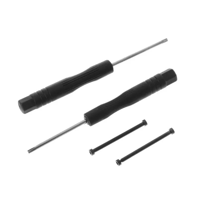 

Screws Strap Screwdriver Removal Tool Accessories Stainless Steel Replacement for Garmin Forerunner Fenix