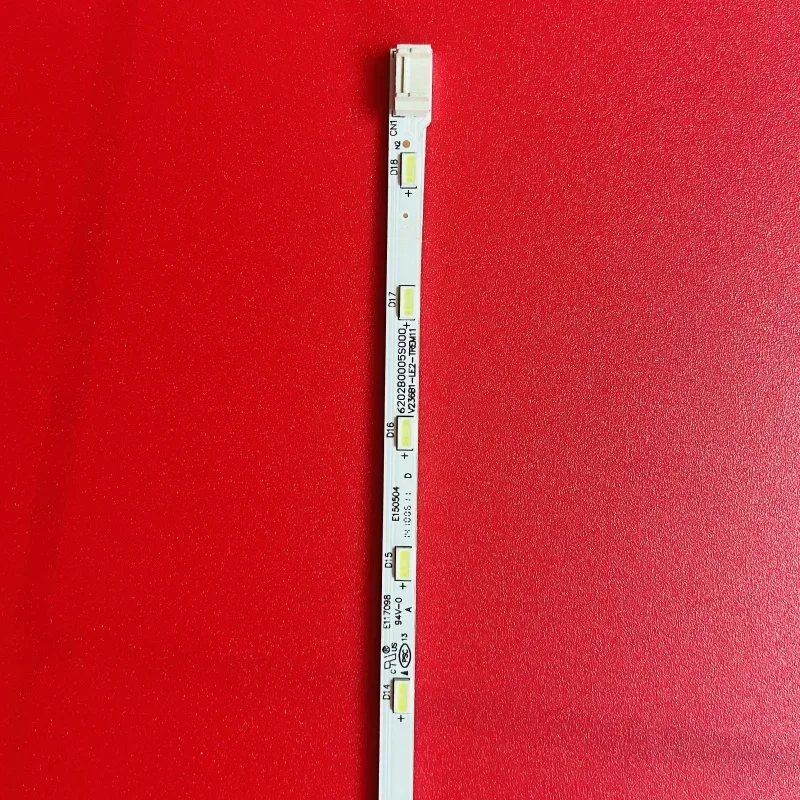 Лампа для телевизора, светодиодная лента для подсветки для LG 24MT47D ...