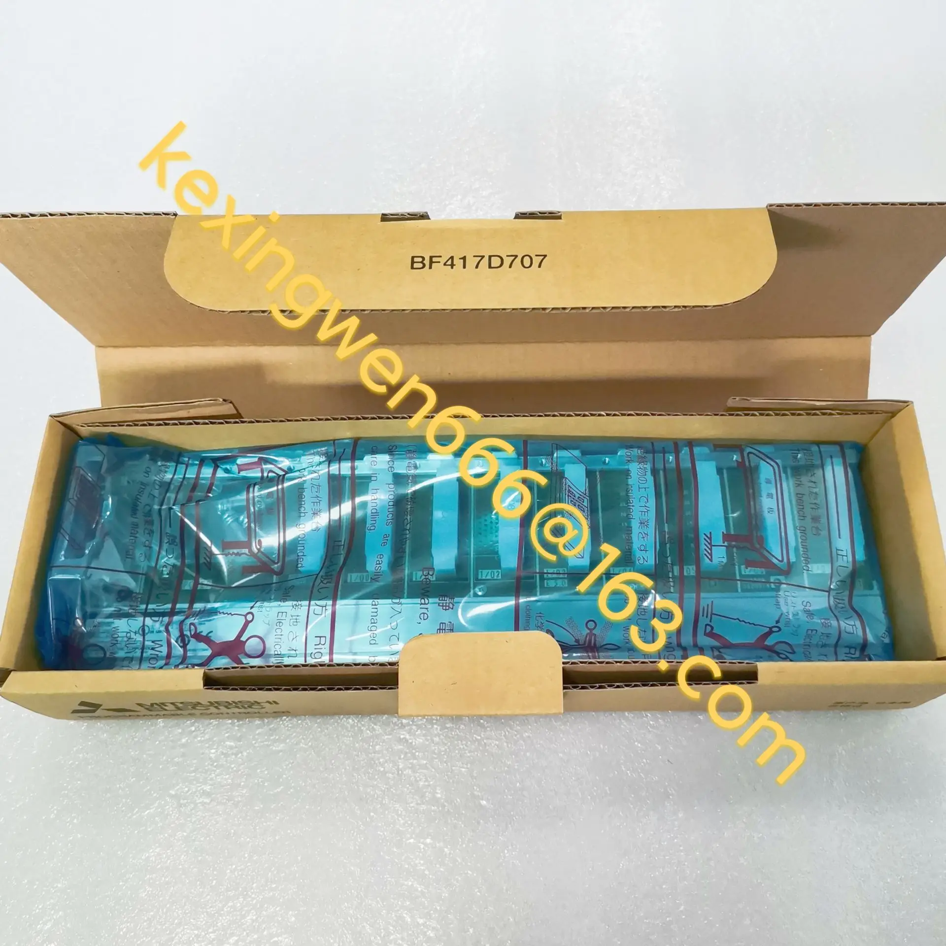 

Новый оригинальный модуль Plc Q38B Q35B Q33B Q65B Q68B Q312B Q312DB Q35B-E