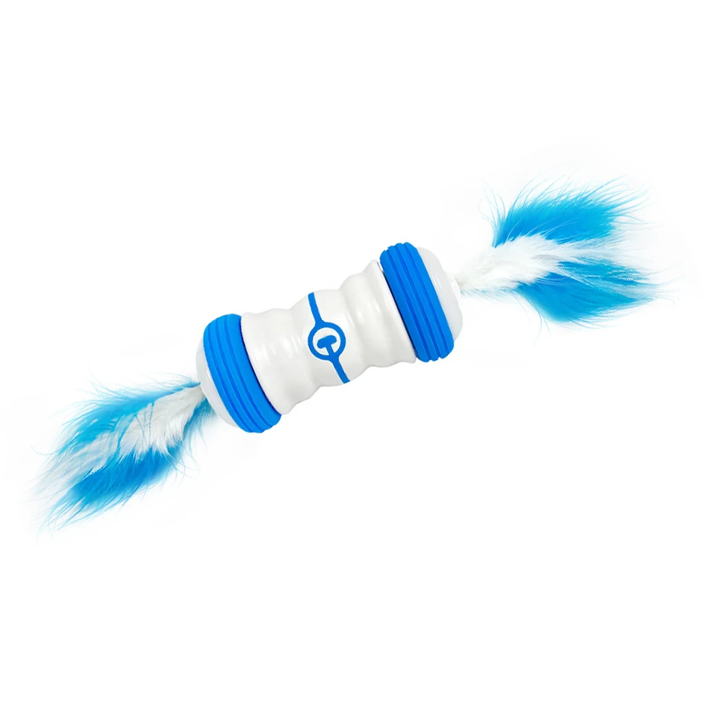

Interactive Cat Toy Electric Two-Speed Automatic Toys Pet Indoor Training