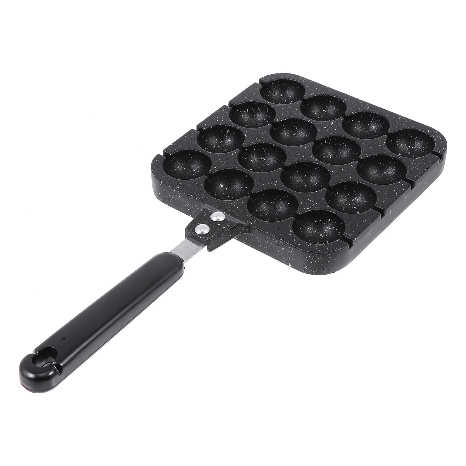 

Octopus Meatball Sheet Pan ​Kitchen Baking Tray Non-stick Cooking Tool Supply