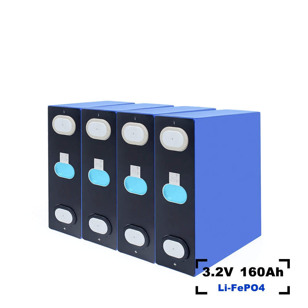 

Аккумуляторная батарея Lifepo4, 3,2 в, Ач, 12 В, 24 В, 48 В