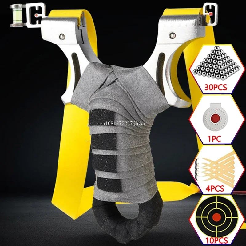 Инструменты для улицы аксессуары стрельбы быстрого давления лазерная Рогатка из