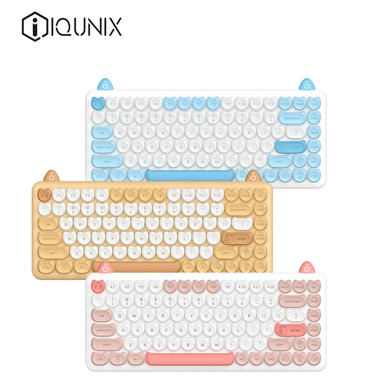 고양이 키보드 가장 저렴한 순위 TOP 9 7 7 5-product-image