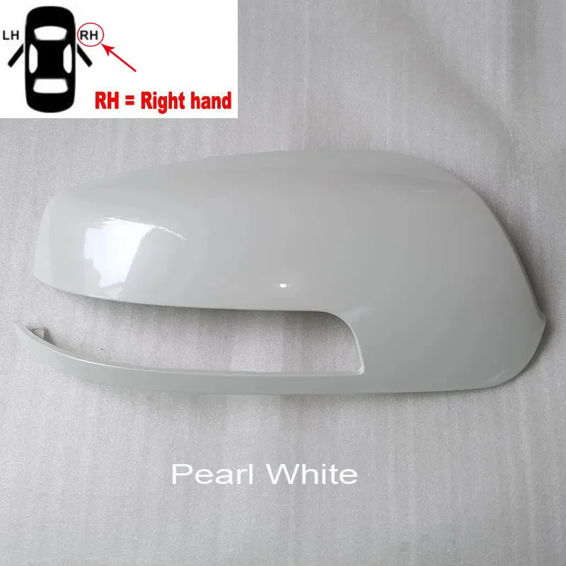 

Аксессуары для автомобиля Kia Sorento 2009-2014 чехол для зеркала заднего вида