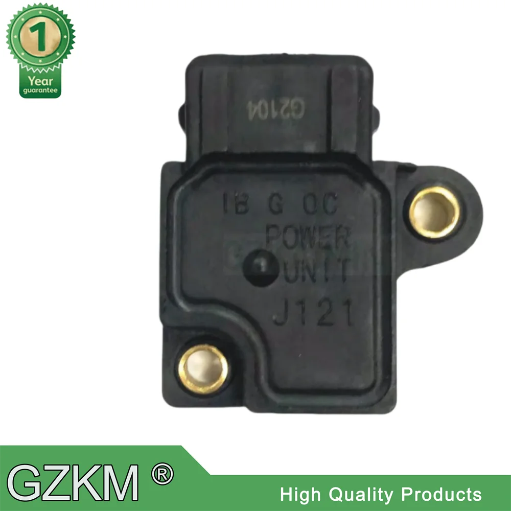 

OEM J121 MD184475 33370-64B11 27360-32810 27360-32800 модуль управления зажиганием для Hyundai для Chevrolet Geo Metro для Mitsubishi