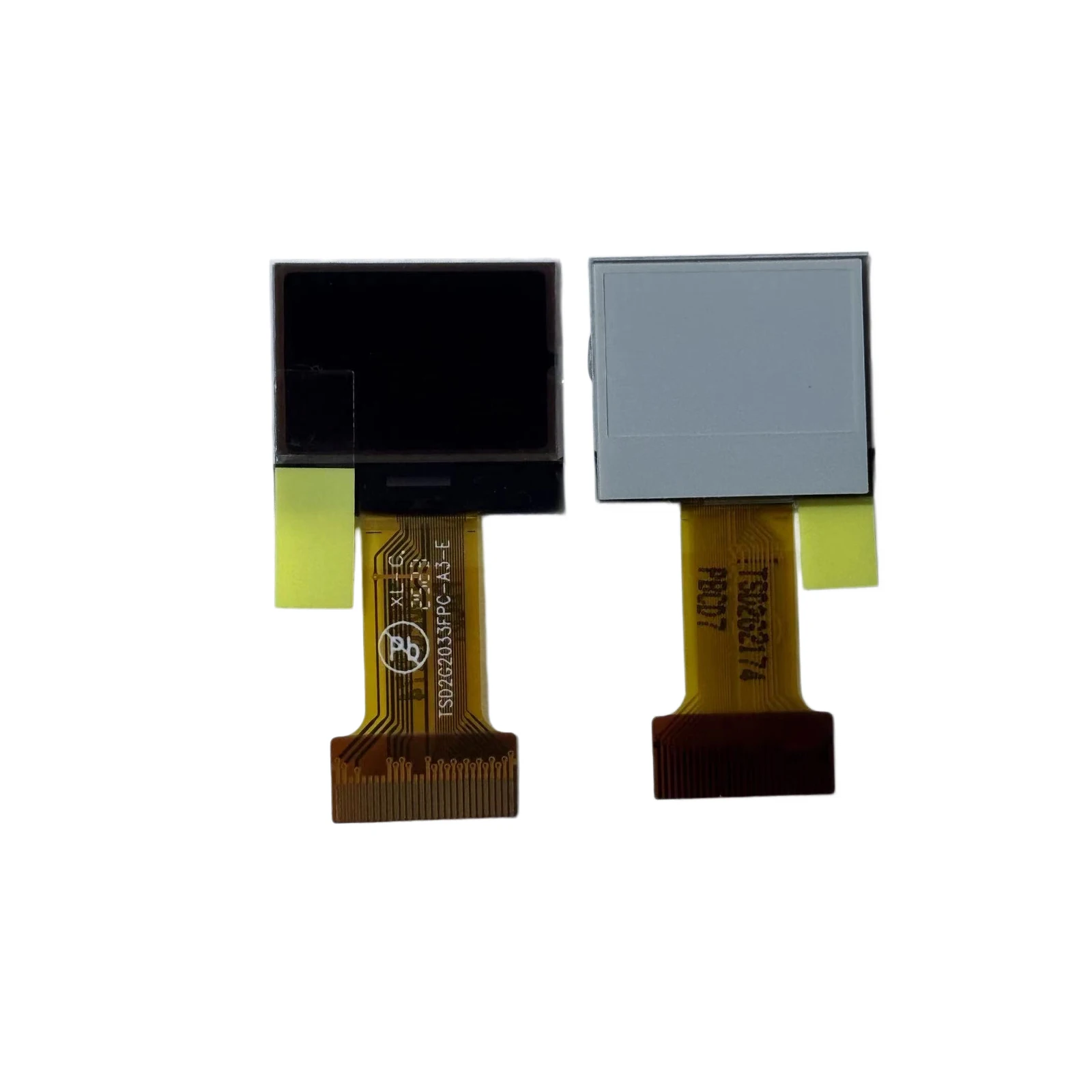 Фото TSD2G2033FPC TSD2G2033FPC -A3-E ЖК-дисплей для Behringer X32 X32 COMPACT Midas M32 MAtrix, запчасти для ремонта ЖК-экрана №1