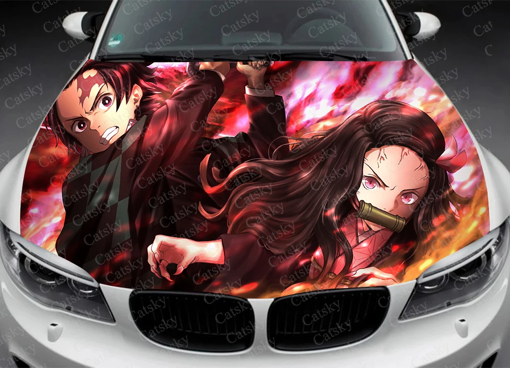 

Наклейки для автомобиля, Виниловая наклейка для фото