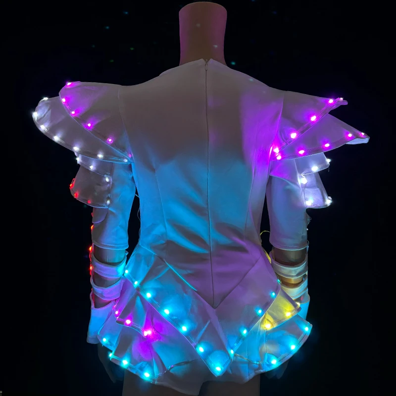 Новая Привлекательная танцевальная одежда для женщин и девушек платье