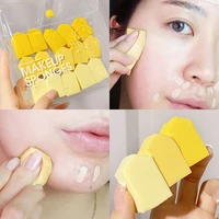 cute tools makeup latex free foam sponges makeup blenders for powder and liquid makeup makeup sponges 15 count