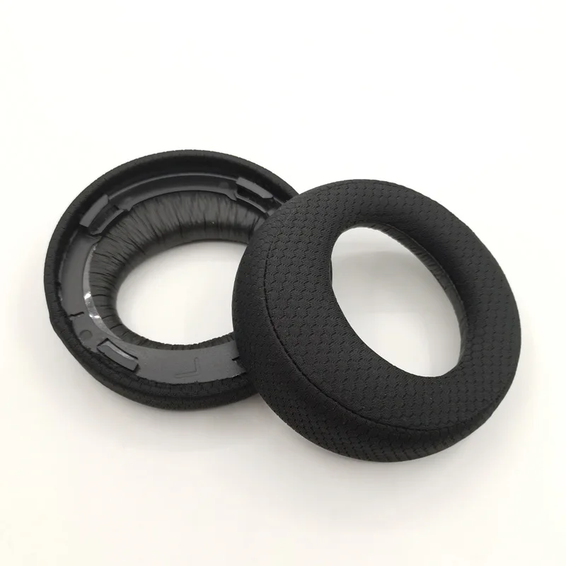 Suitable for SONY PS3 PS4 three generations gold 7.1 headphone cover ear cups sponge cover