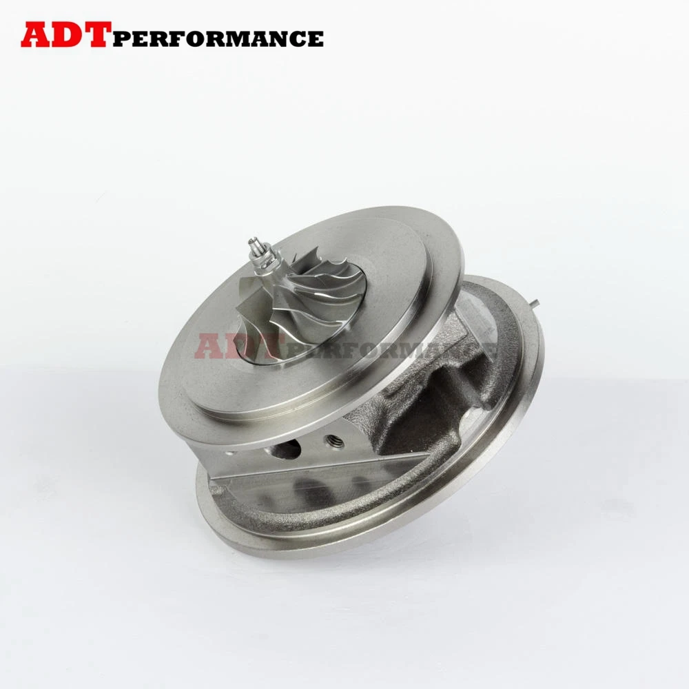 Турбинный картридж GTC1244VZ Turbo CHRA 806291 9686120680 1 6 для Citroen C4 Aircross 115 HDI 2012 84 кВт л.с. DV6C TED4-
