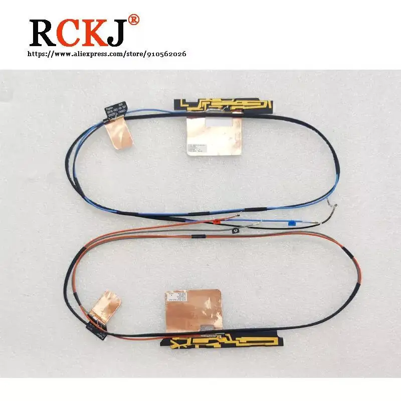 

New Original For Lenovo ThinkPad P70 P71 WLAN+WWAN ANTENNA,ICT 00NY329 00NY330 DC33001DK00 DC33001DK10