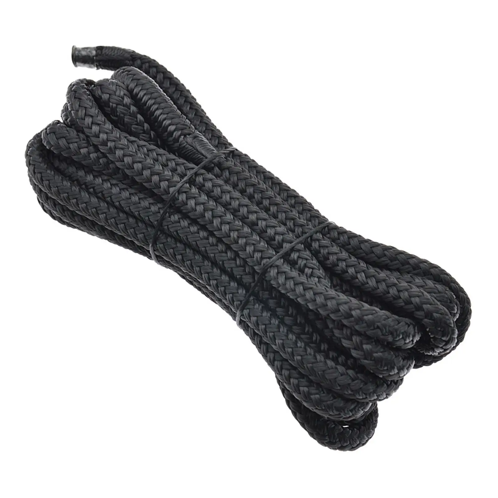 

Double Braid Nylon Marine and Pontoon Accessories Ties for Docking