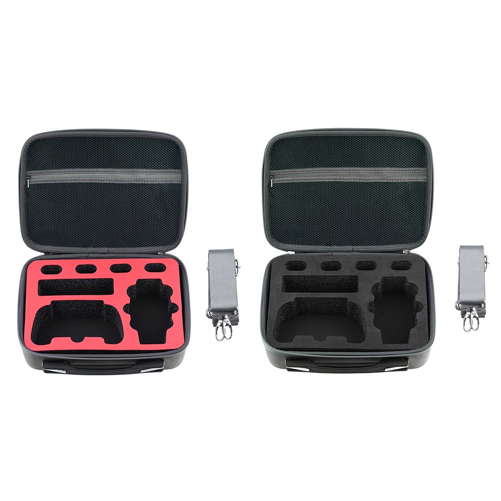 

Жесткий Чехол для FIMI X8, портативный ударопрочный водонепроницаемый чехол для мини-дрона, Жесткий Чехол, аксессуары для дрона