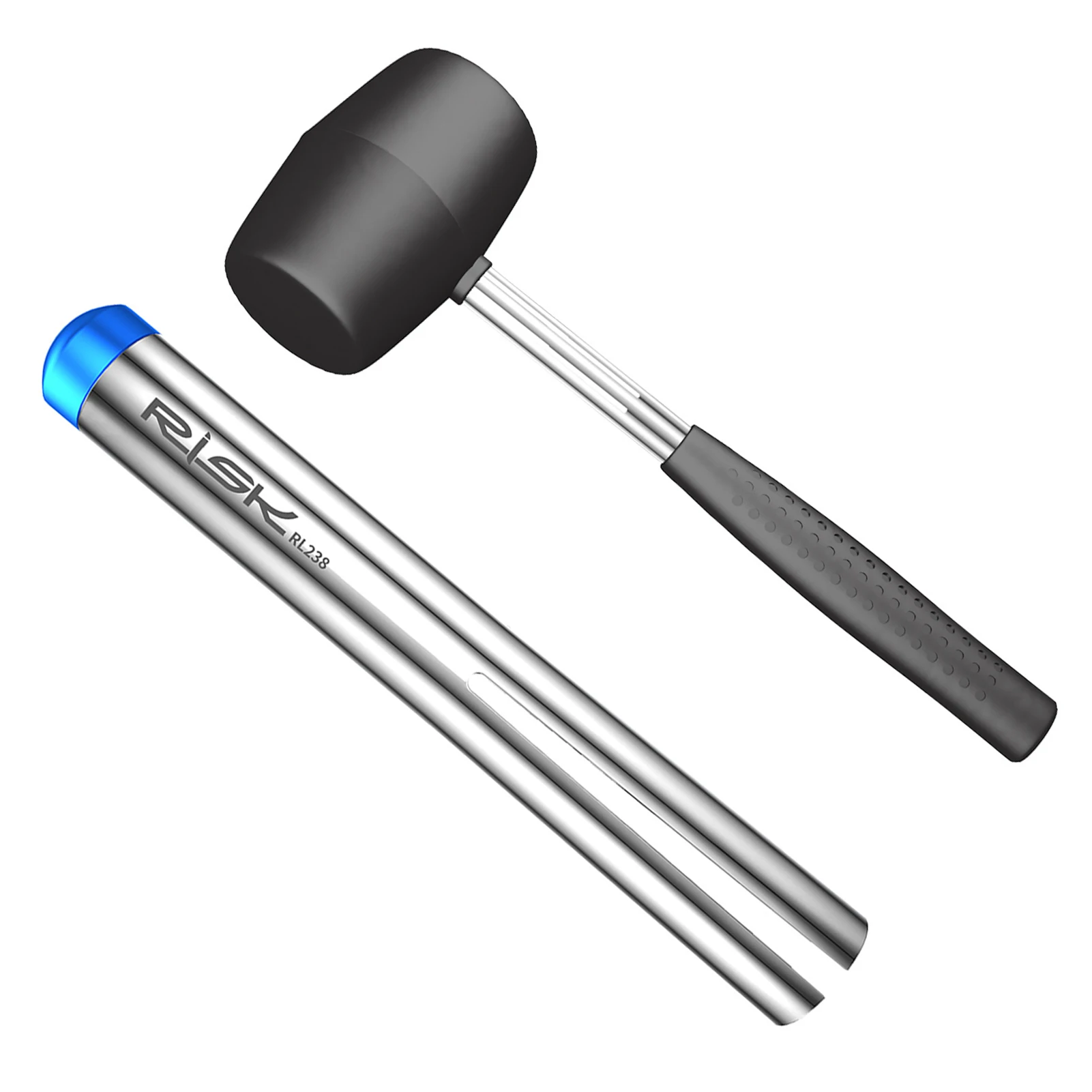 

Bottom Bracket Removal Tool Heavy Duty Press-Fit Bearing Removal Tool Aluminum Alloy Bicycle Removal Tool Bearing Installer For
