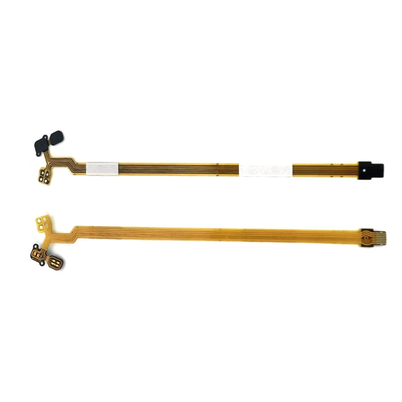 Плоский кабель 1 шт. аксессуары для крепления линз CANON EF-S 18-200 мм 1: 5 6-200 Is (2 Gen2) 18-