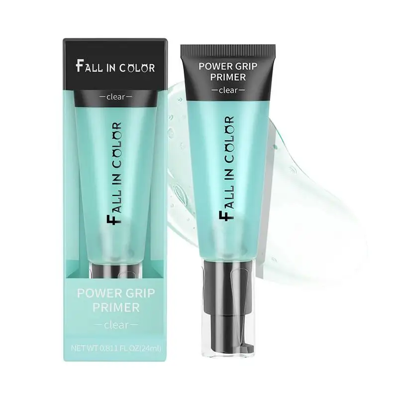 

Hydrating Face Primer Gel Based Makeup Primer For Concealer Foundation 24ml Invisible Pores And Foundation Daily Hydrating
