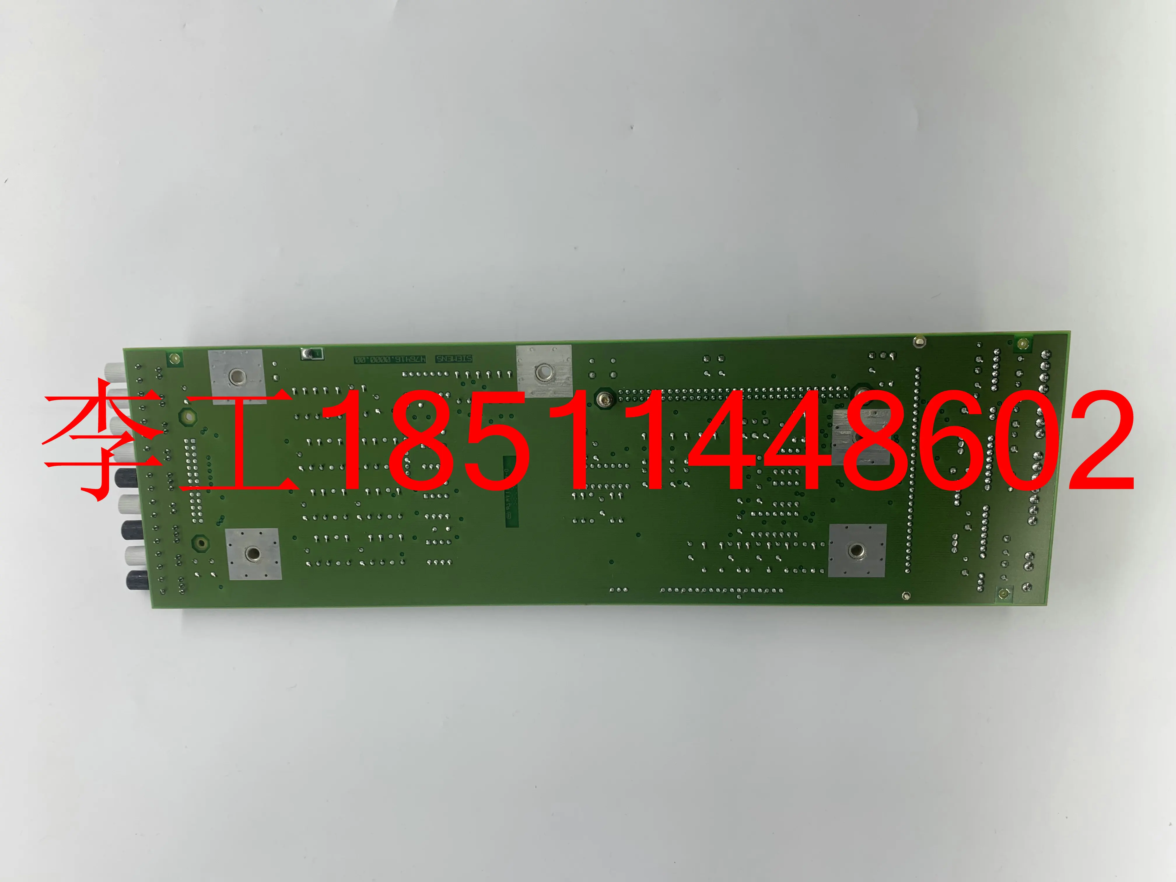 Новый оригинальный преобразователь 6SE70 6SE7038-6GL84-1BG2 волоконно-оптическая плата