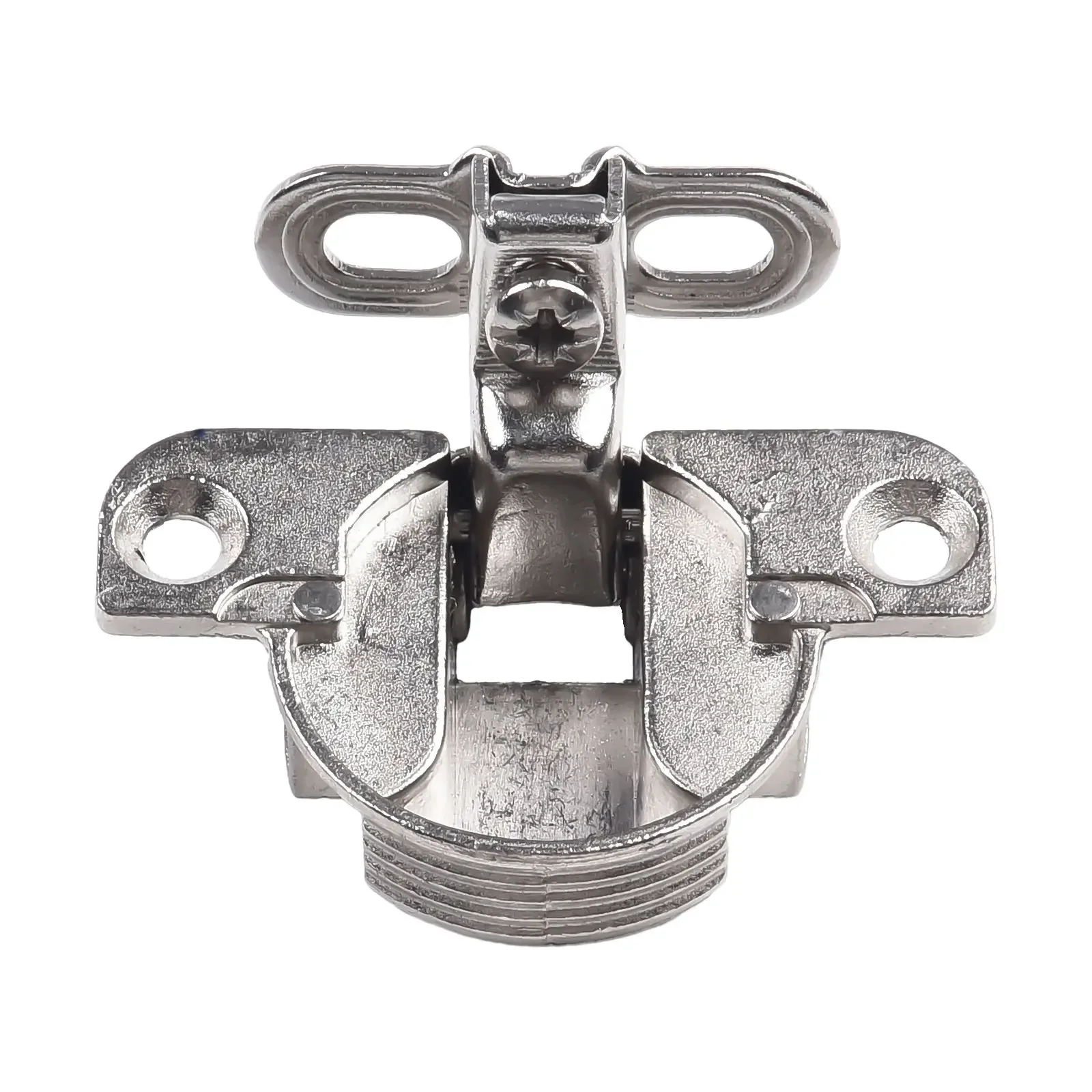 Практичная аппаратная панель монтажная петля для раздвижной двери боковая 2 шт. 35